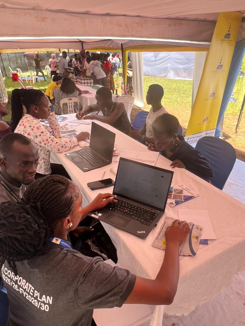 Kyasimire Debbie tweet media