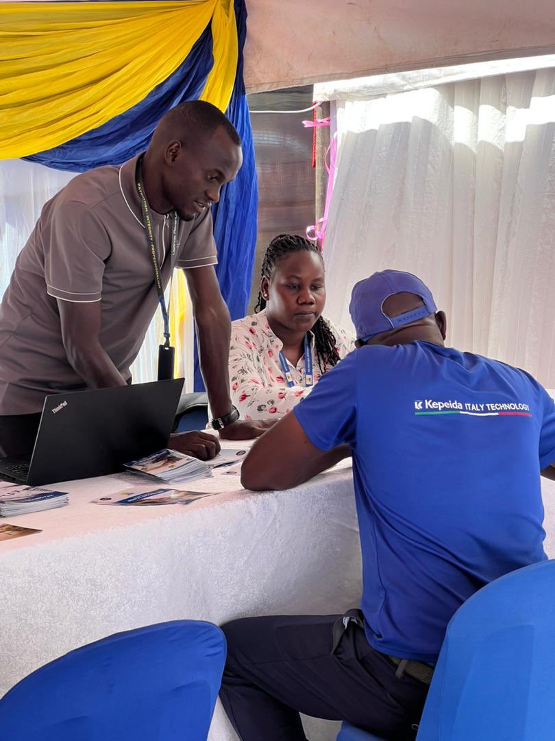 Kyasimire Debbie tweet media