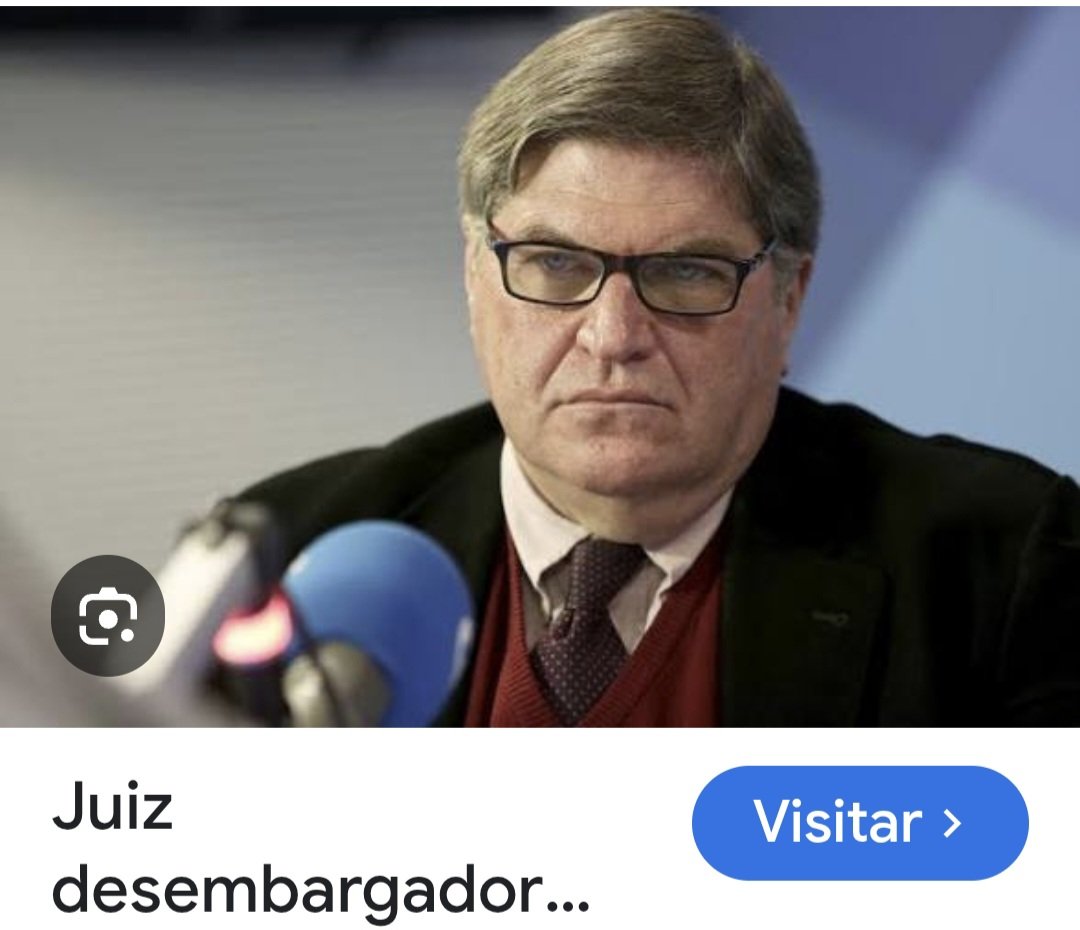 NorteExpresso's tweet photo. Juiz com "mau feitio".

Eurico Reis acaba de chamar xenofobo, racista e antidemocrata à pessoa de André Ventura no forum da TSF. https://t.co/xZBj8gxTci