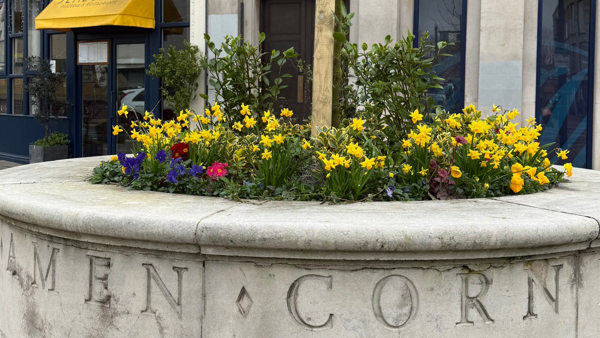 Wandsworth Council tweet media