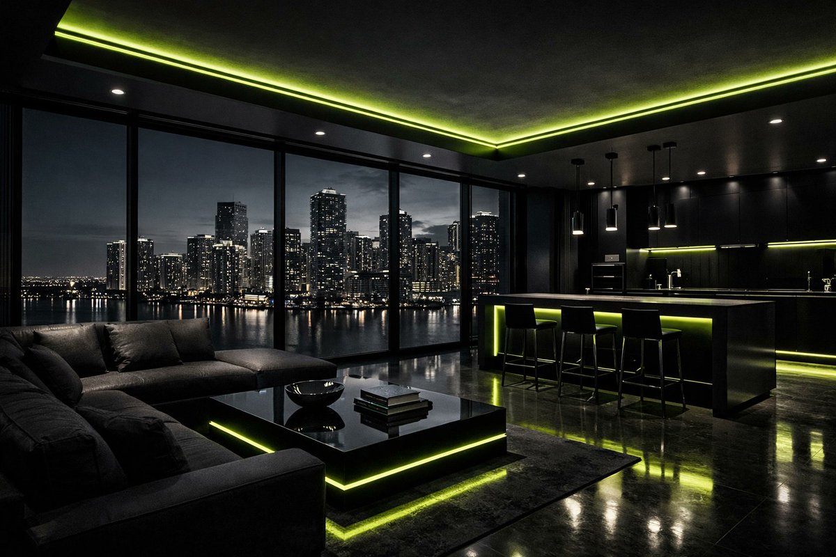 IanSCummings's tweet image. Miami-Dade homeowners average $560k in equity: double the national average. Ian Cummings, Owner/Real Estate Agent, Real Estate Sales Force (RESF). Call or Text: 786-413-5235 Email: IanCummings@resf.com #MiamiRealEstate #RESF #EquityInsights