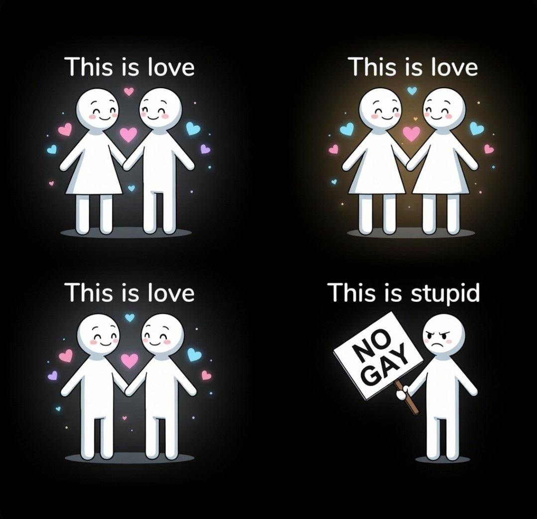 Ronald Agaba Jr 🏳️🌈🇺🇬 tweet media