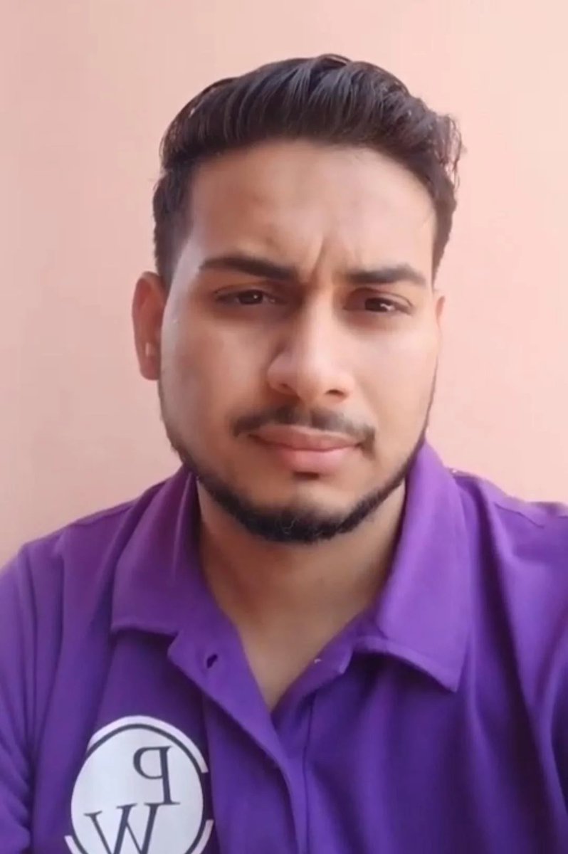 utkarshsahu1804's tweet photo. Meet Amjad Khan (claimed ECE AIR-11, PW Shreshth) 

AKTU https://t.co/XWPBePaeQr (Electronics): Year back in 1st year + multiple FAILs + carry-over papers almost every semester.

Hard work can’t be bought. Screw the fraudsters.

#GATE2026 #GATEScam #GATECheating https://t.co/Xe4hafVLLu