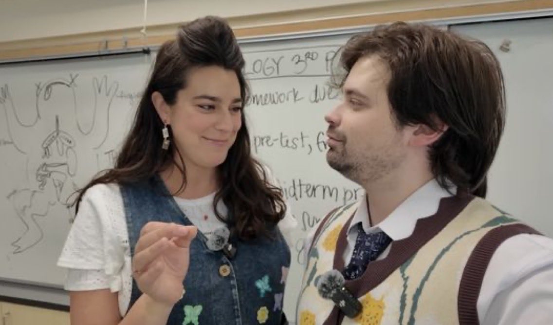 Damanda Thinker💭 tweet media