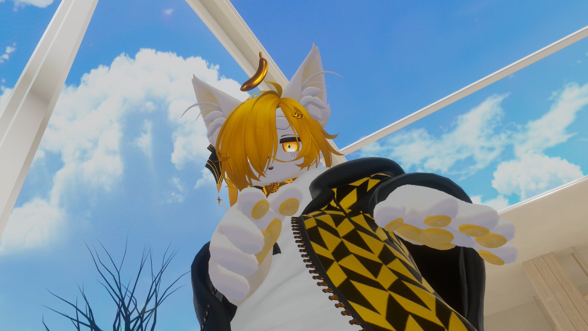 むきゅきゅ tweet media