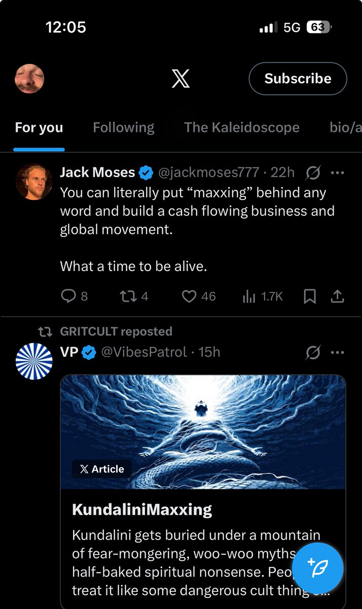 gioyouniverse tweet media