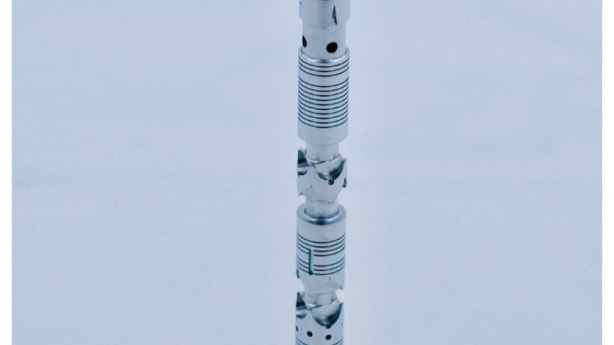 Lion_Machinery's tweet image. Premium hydraulic crimp fittings🚀
Durable, leak-proof &amp;amp; long-lasting✅
Perfect for hydraulic systems worldwide🌐
#HydraulicComponents #IndustrialMachinery #FluidPower