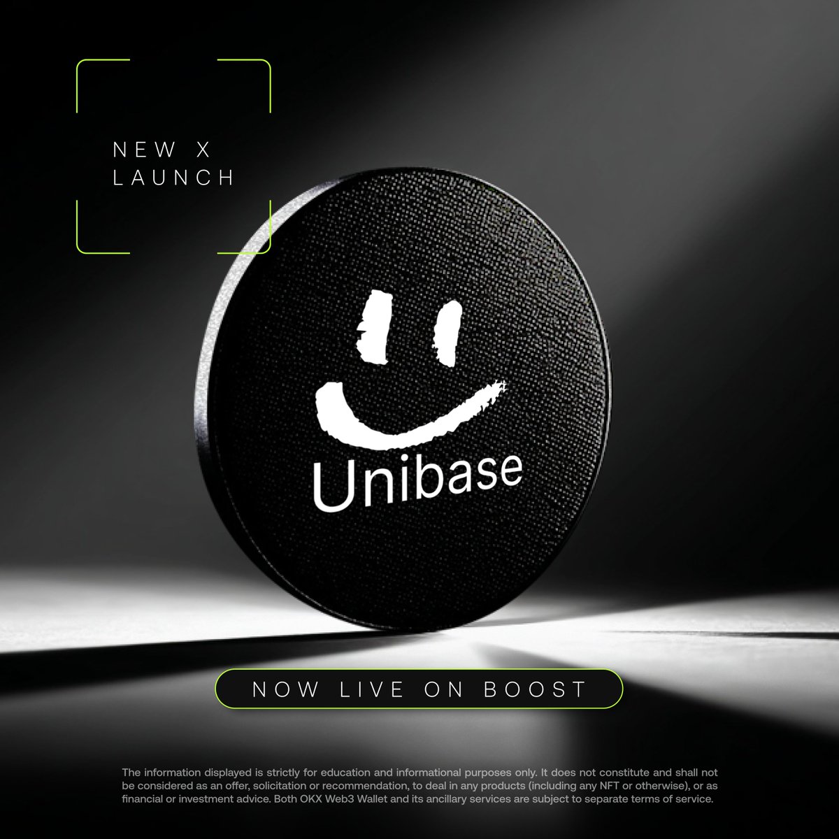 OKX Wallet tweet media