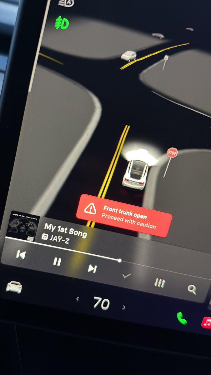 DDKusnierczyk's tweet photo. Don’t let @Tesla tell you it’s no maintenance. This will be the second time this car is going in in less than two months under warranty so much for that road trip tomorrow because they can’t get me in for two weeks I guess I’ll shut off self driving since I can’t use it
@elonmusk https://t.co/vjAKThvABl