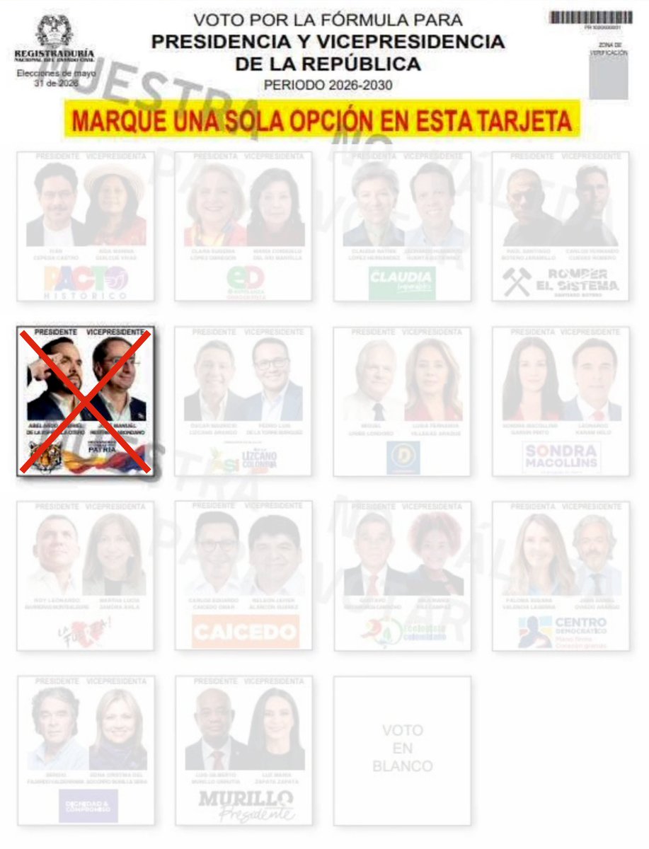 BOGOTA SIN MIEDO tweet media