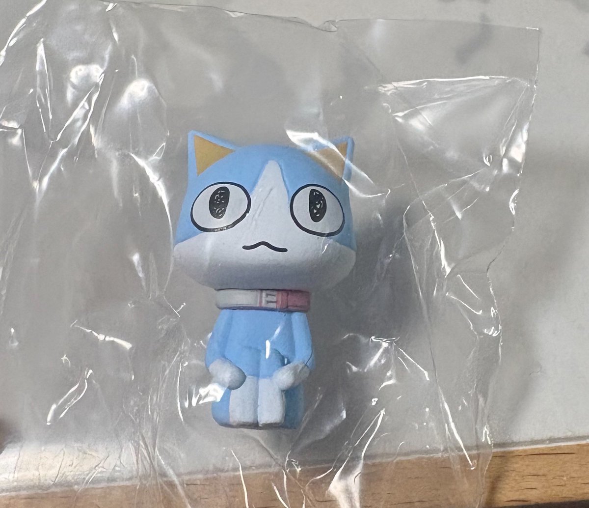 🎀なぁ〰︎︎りん🎀🐈‍⬛ tweet media