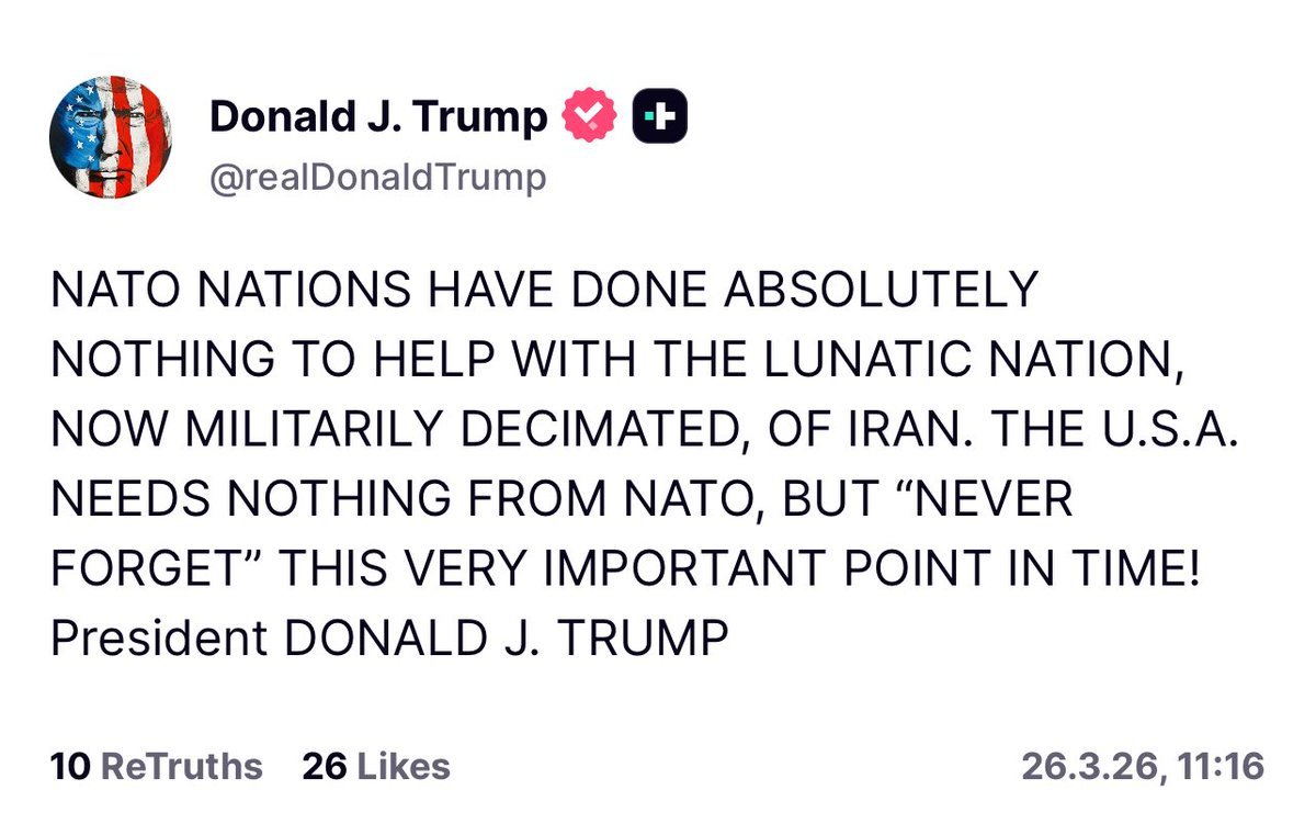 🇮🇷🇮🇱🇺🇸خُدالِس ☼𓃬 tweet media