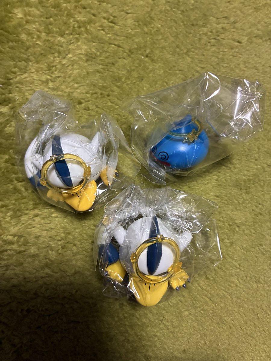 ベイビードナルド tweet media