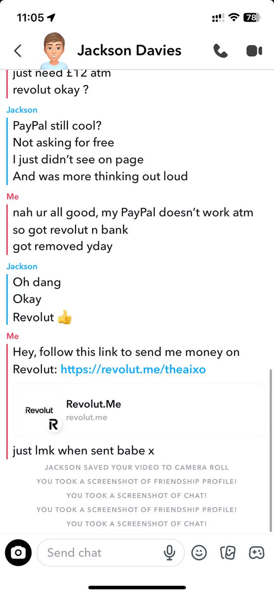 Mistress tweet media