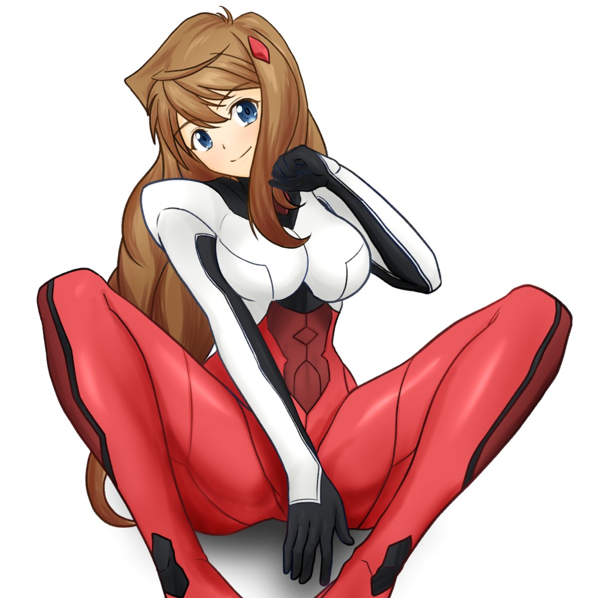 シンターナ／五重嵐@寄付・依頼大歓迎 tweet media