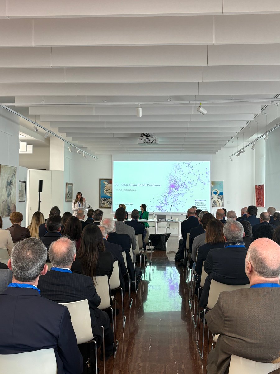 Mefop Spa tweet media