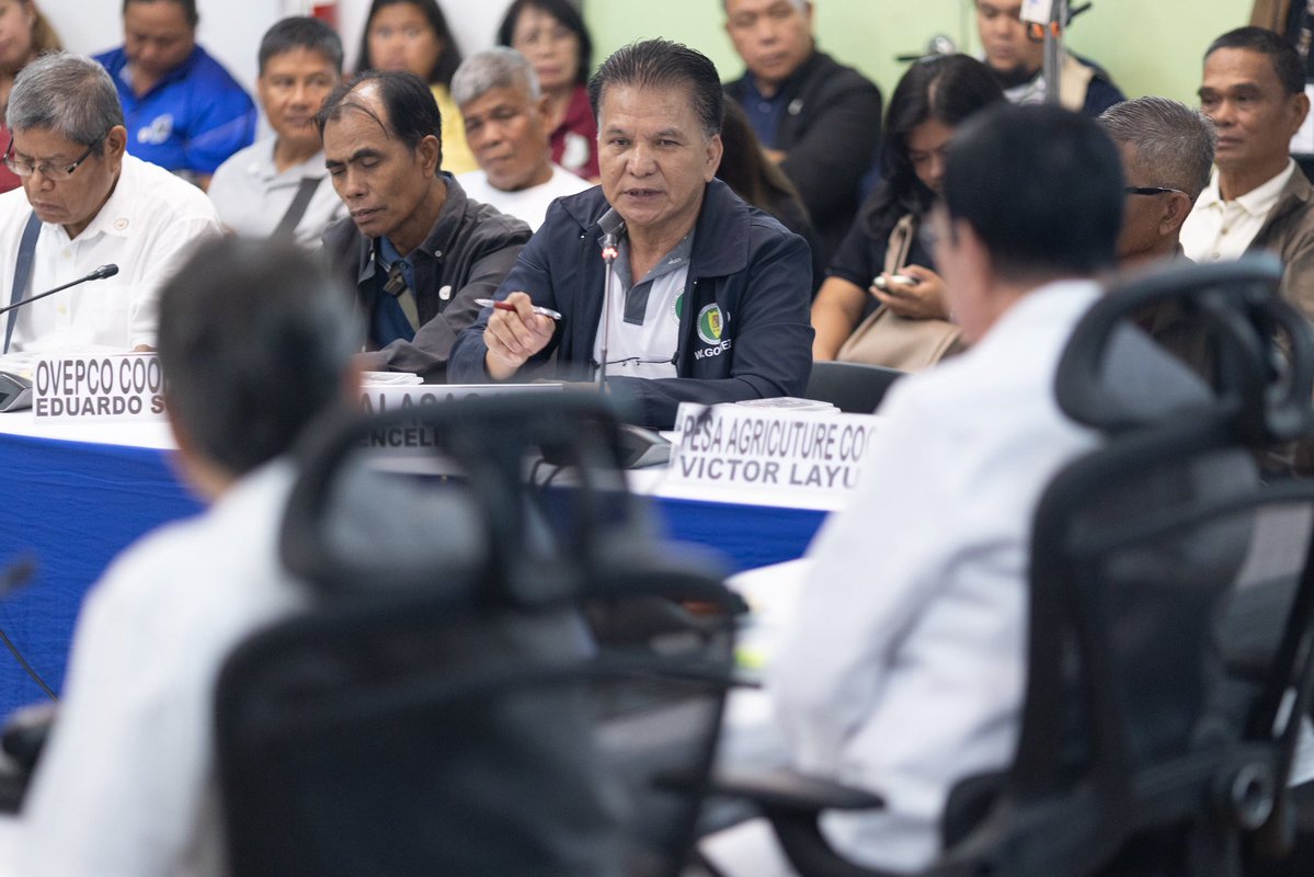 Kiko Pangilinan tweet media