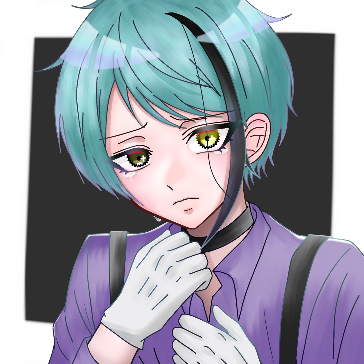 しゃむめろ🍈 tweet media