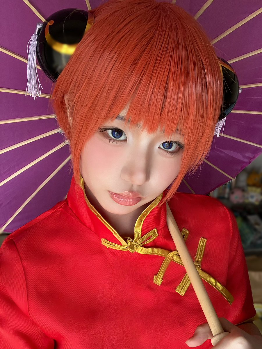 ななこ tweet media