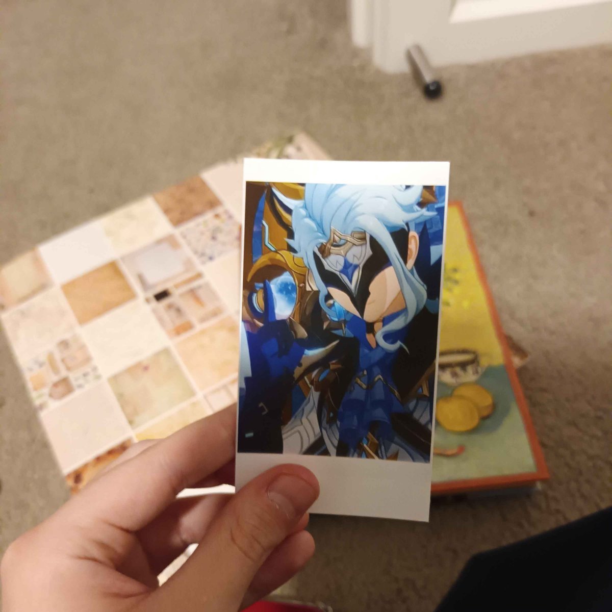 Zephyr🧪౨ tweet media