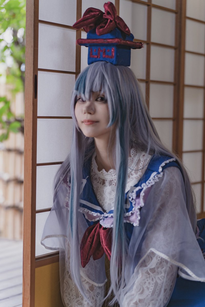 白下かれい@春例大祭に15b tweet media