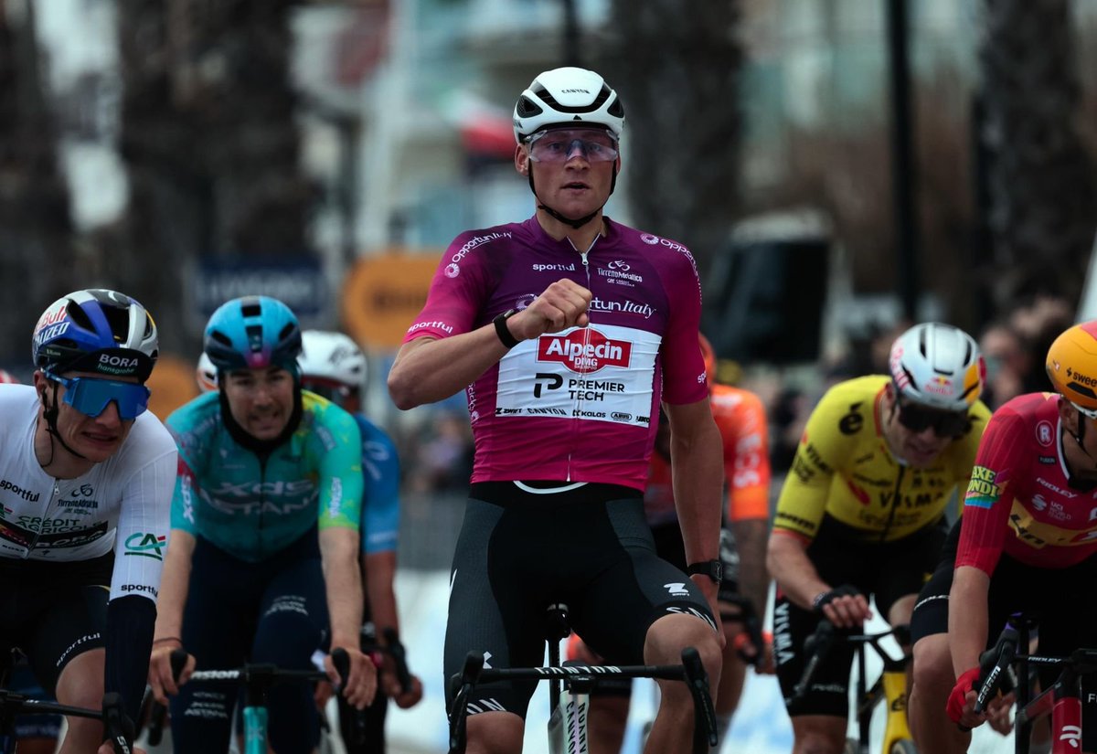 Sisal Matchpoint Blog tweet media