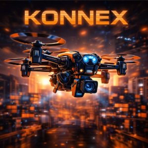 Cryptobbng 👉 KONNEX is FUTURE 👈 tweet media