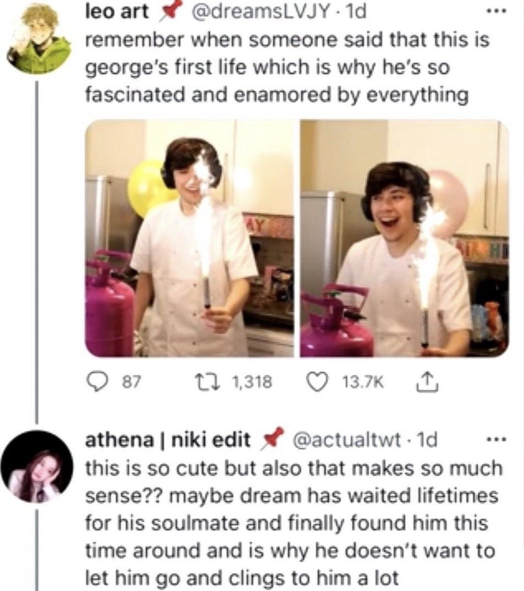 this is how non beatles oomfs sees my tweets