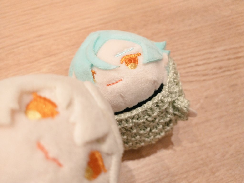 ピザポテト tweet media