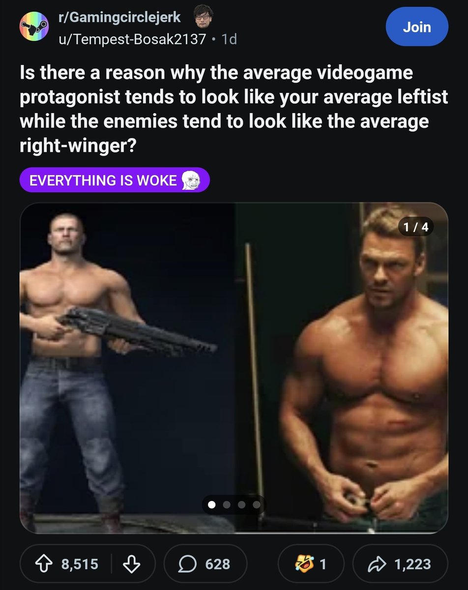 Reddit Retards tweet media