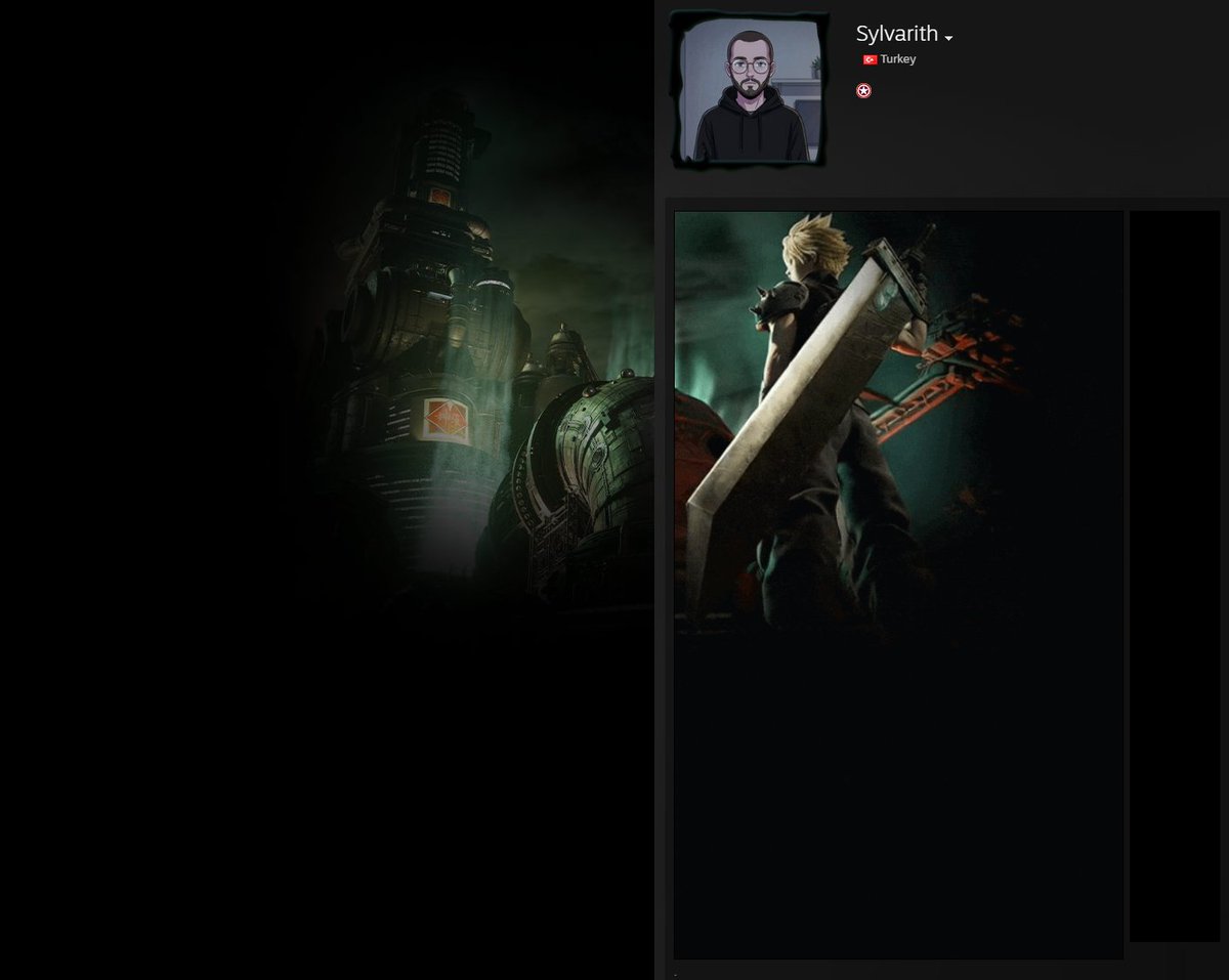 ⛧Sylvarith⛧ tweet media