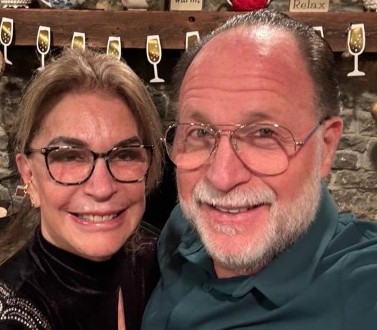 Progrezuela (Parodia) tweet media