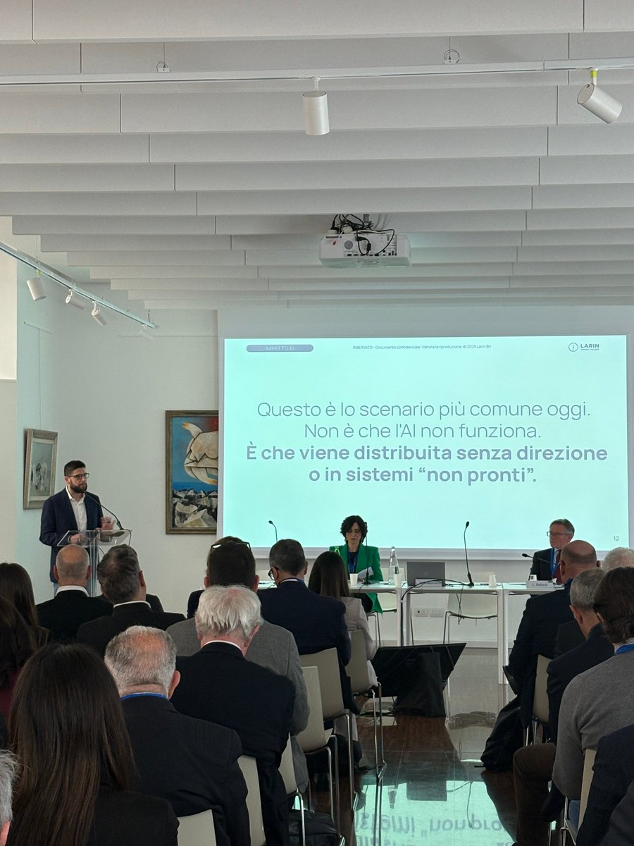 Mefop Spa tweet media