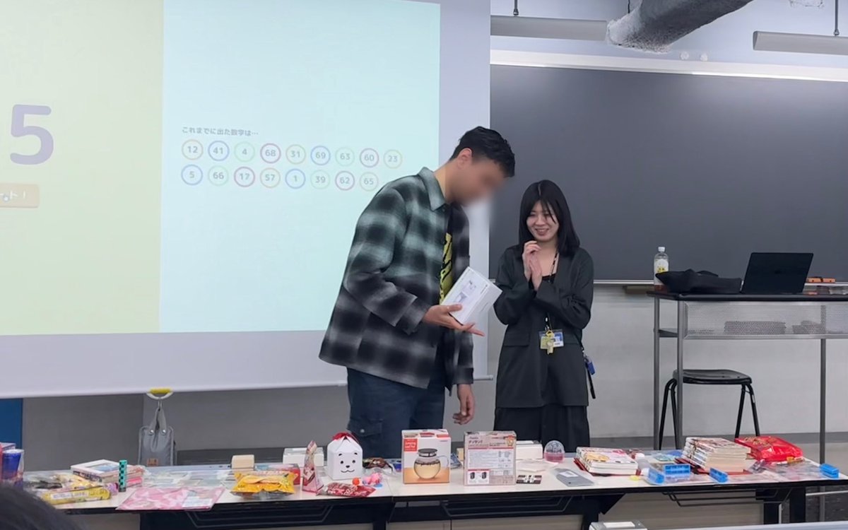 HAL大阪|ゲーム・CG・IT専門学校 tweet media