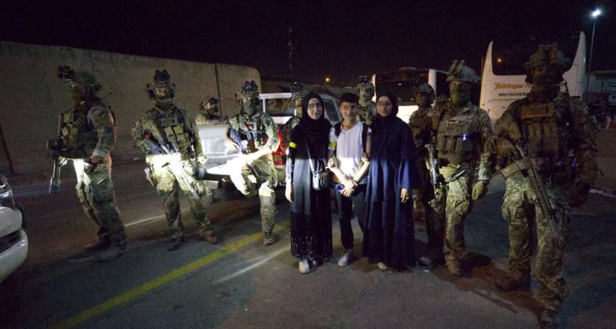 The Name of War tweet media