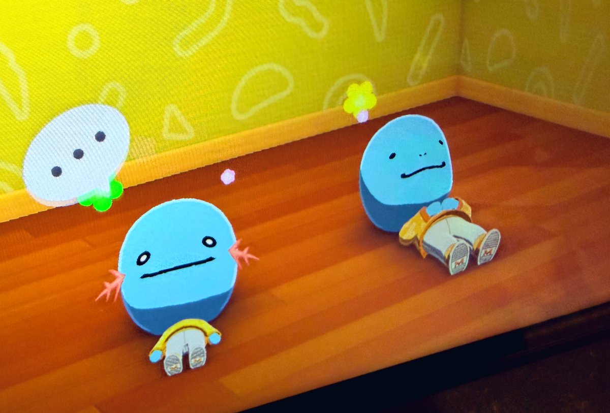 ぬーたろす tweet media