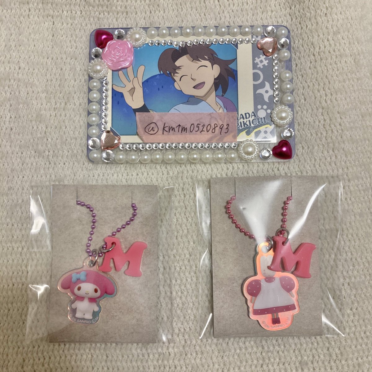 かまたま◎プロカ必読 tweet media