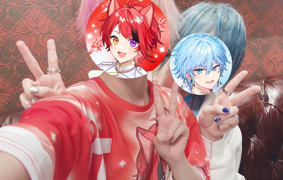 なーちゃ tweet media