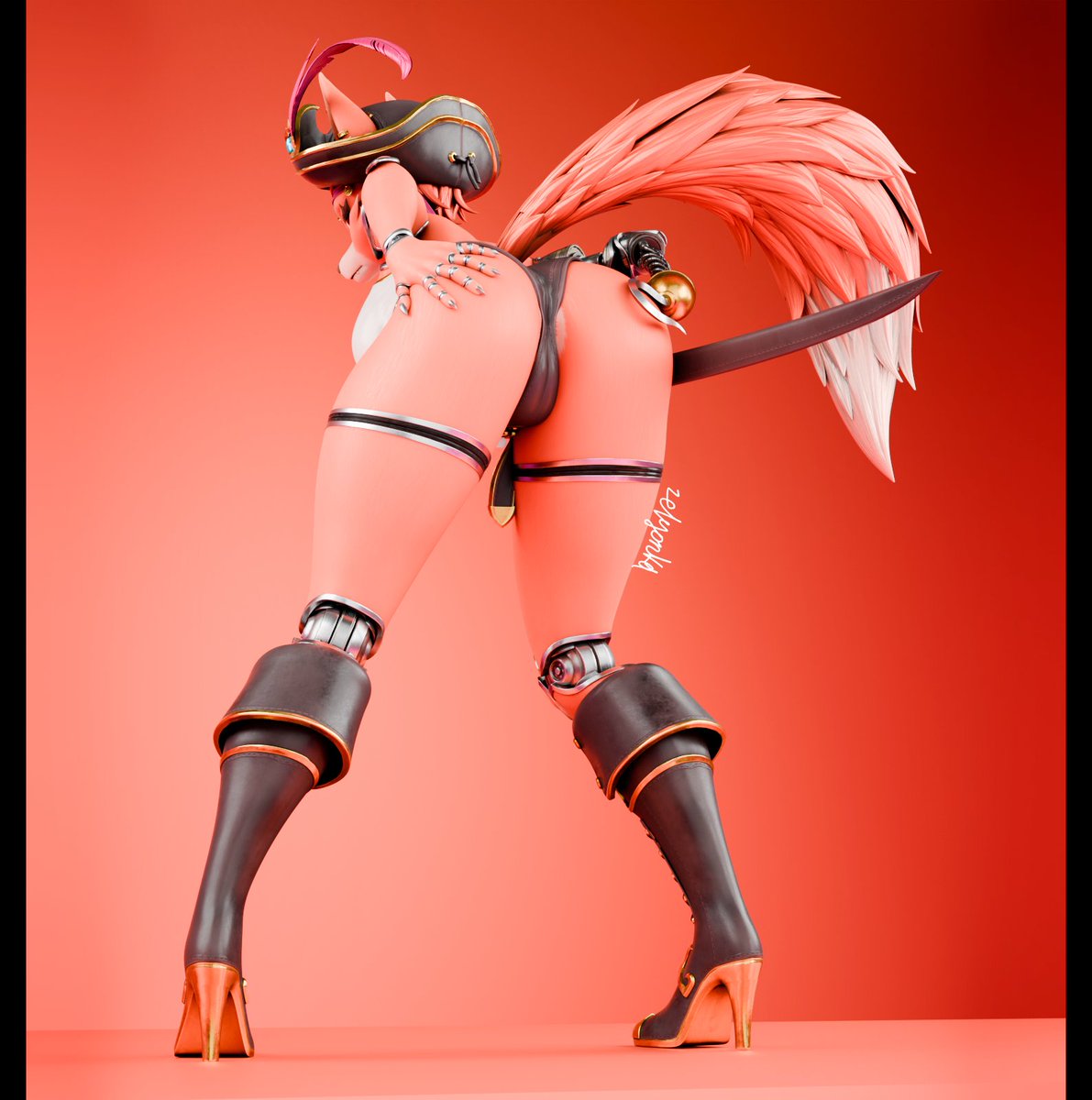 zelyonka🔞 tweet media