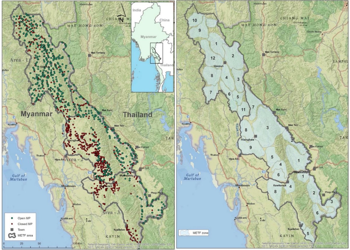 Malaria Journal tweet media