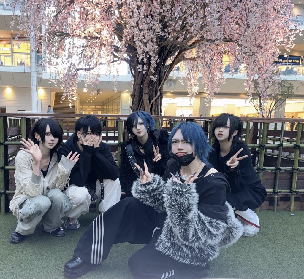 嫉兎のアリバイ【12/23 1st シングル 発売】 tweet media