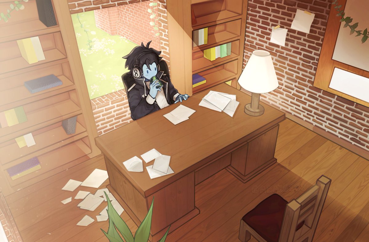 AB阿白酱 tweet media