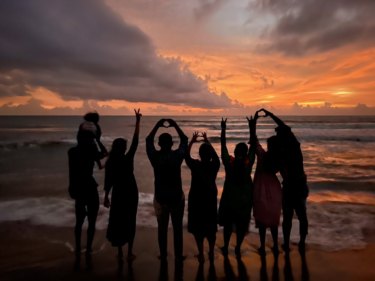 VaishakhanKK_15's tweet photo. Alphabet Challenge Day S!

Share a pic of anything that starts with an S.
Mine : ‘S’ for Silhouette 

#theme_pic_India_silhouette 
#AchiSnaps https://t.co/5tp6pdWUNA