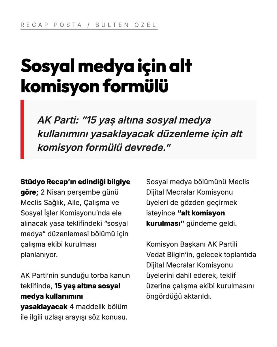 Stüdyo recap tweet media