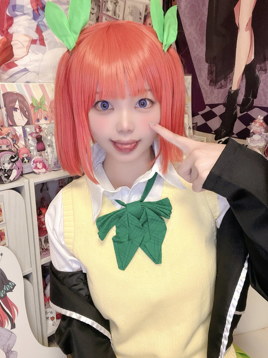 どくろちゃん💀🖤 tweet media