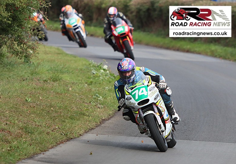 Road Racing News tweet media