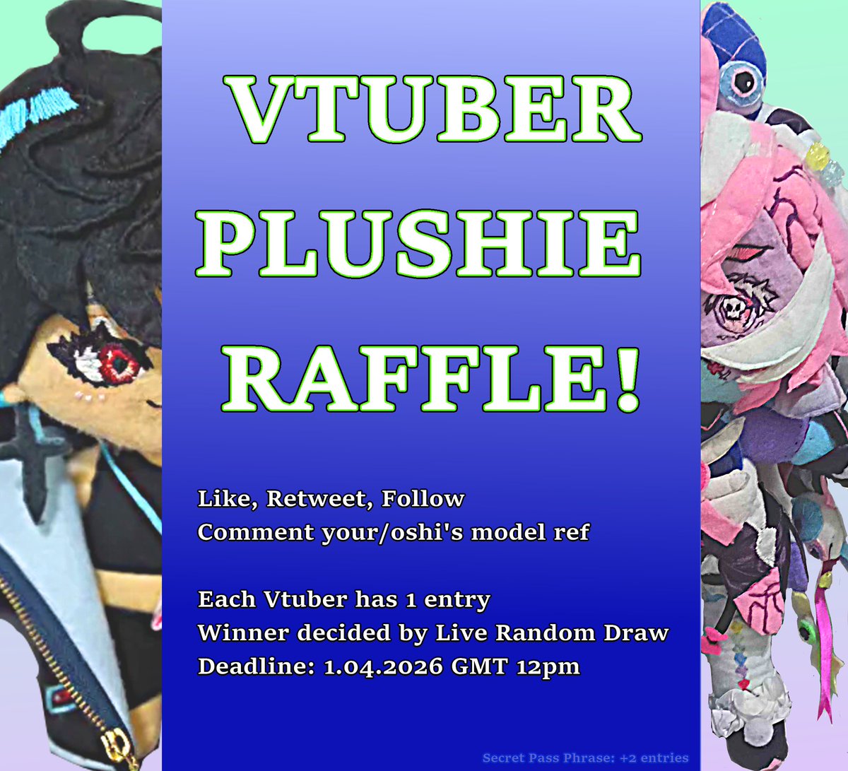 Tene ~Vtuber tweet media