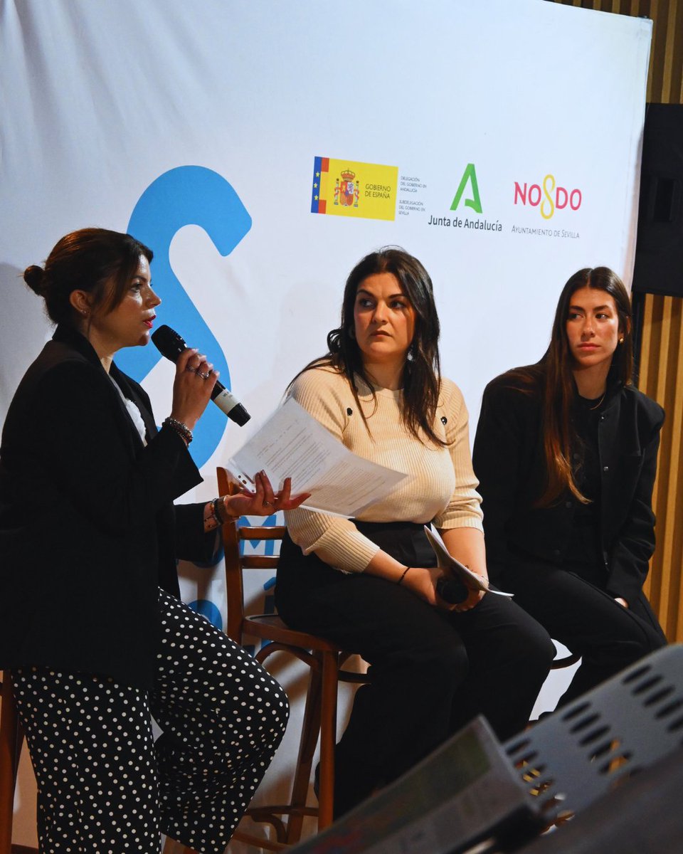 Asociación Entre Amigos tweet media