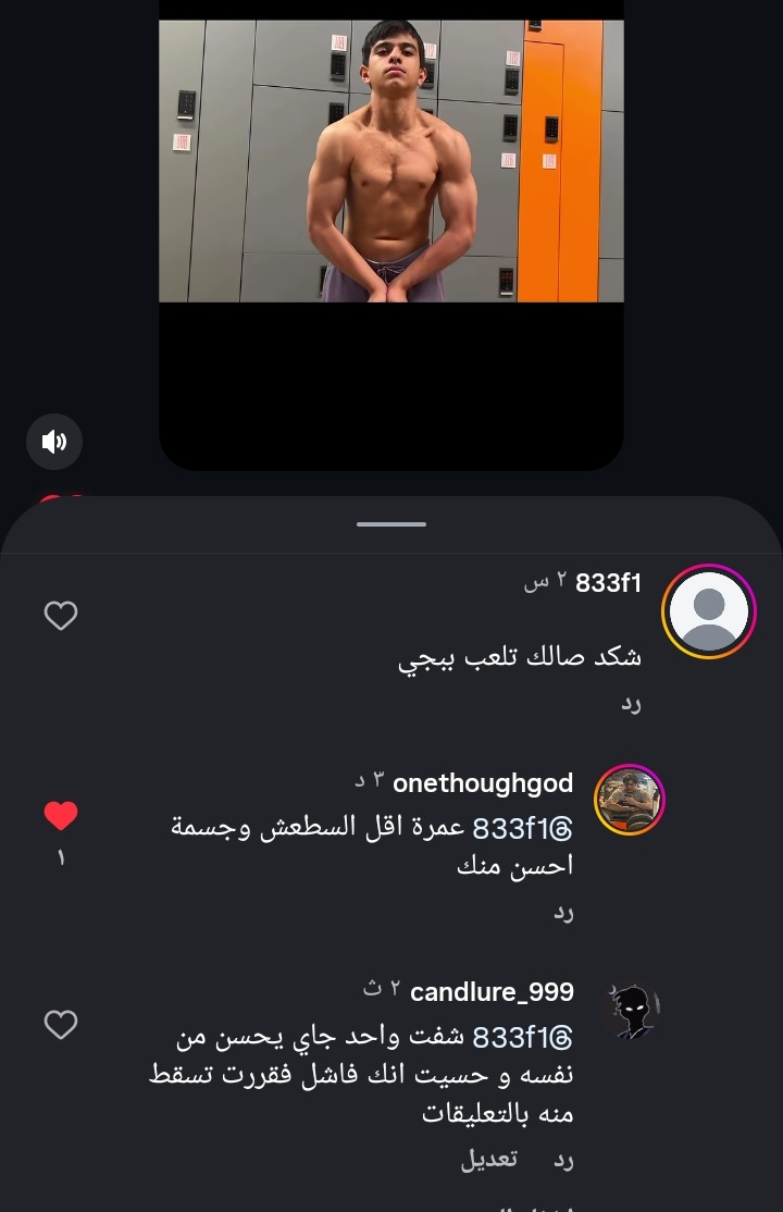 كاندلور tweet media