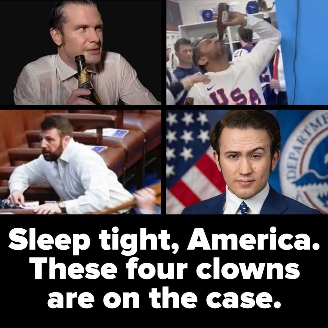 Pissed off American Voter💙💙💙🌊🌊🌊🌊 tweet media